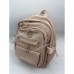 Жіночі рюкзаки MH-831222 beige