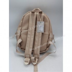 Жіночі рюкзаки MH-831222 beige