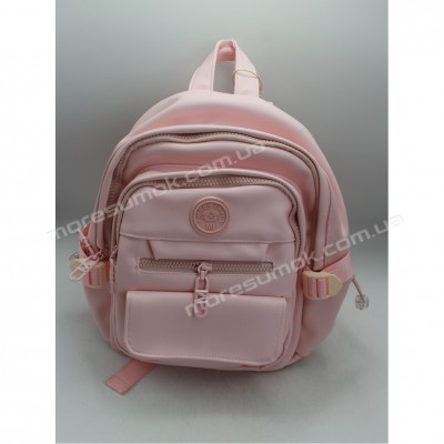 Жіночі рюкзаки MH-831222 pink