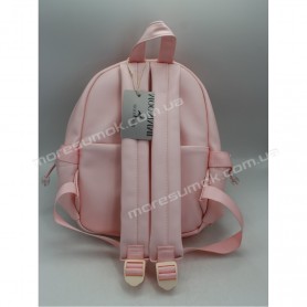 Жіночі рюкзаки MH-831222 pink