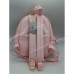 Жіночі рюкзаки MH-831222 pink