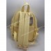 Жіночі рюкзаки MH-831222 yellow