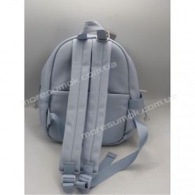 Жіночі рюкзаки MH-831222 light blue