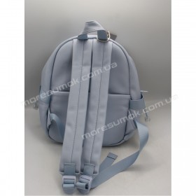 Женские рюкзаки MH-831222 light blue