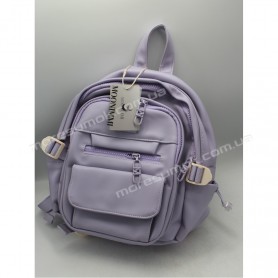 Жіночі рюкзаки MH-831222 purple