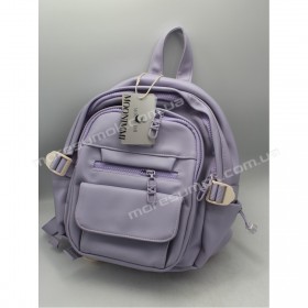 Женские рюкзаки MH-831222 purple