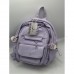 Жіночі рюкзаки MH-831222 purple