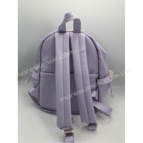 Жіночі рюкзаки MH-831222 purple