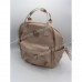 Жіночі рюкзаки MH-831221 beige