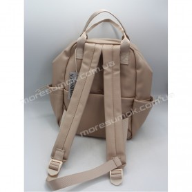 Жіночі рюкзаки MH-831221 beige