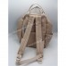Жіночі рюкзаки MH-831221 beige