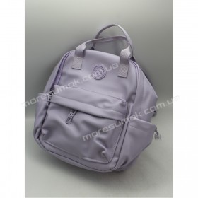 Жіночі рюкзаки MH-831221 purple