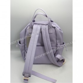 Жіночі рюкзаки MH-831221 purple