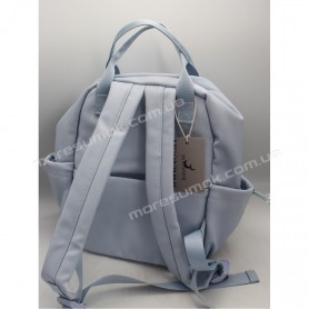 Жіночі рюкзаки MH-831221 light blue