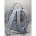 Жіночі рюкзаки MH-831221 light blue