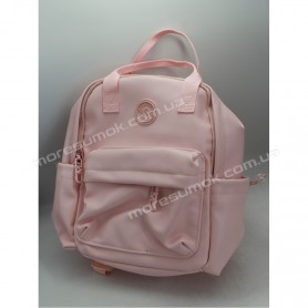 Жіночі рюкзаки MH-831221 pink