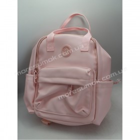 Жіночі рюкзаки MH-831221 pink