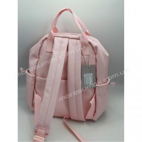 Жіночі рюкзаки MH-831221 pink