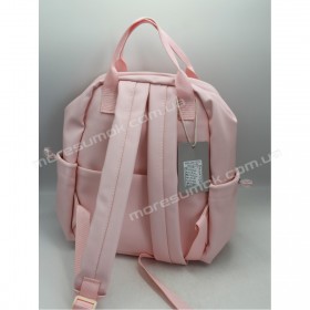 Жіночі рюкзаки MH-831221 pink