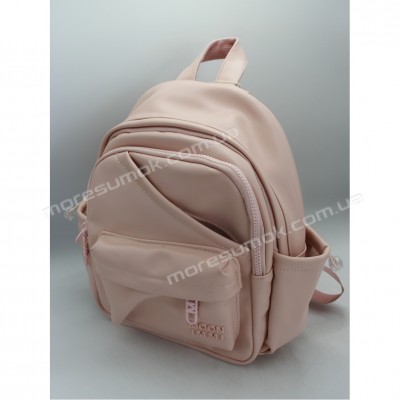 Жіночі рюкзаки MH-831226 pink