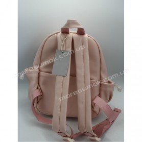Жіночі рюкзаки MH-831226 pink