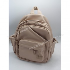 Жіночі рюкзаки MH-831226 beige