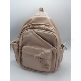 Женские рюкзаки MH-831226 beige