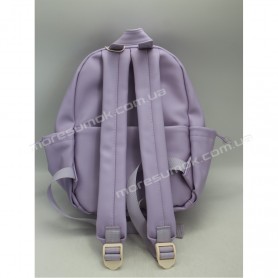Жіночі рюкзаки MH-831226 purple