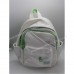 Женские рюкзаки MH-831226 white