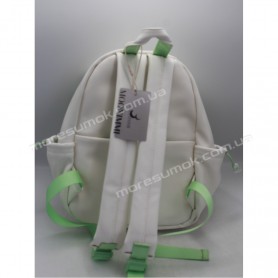 Жіночі рюкзаки MH-831226 white