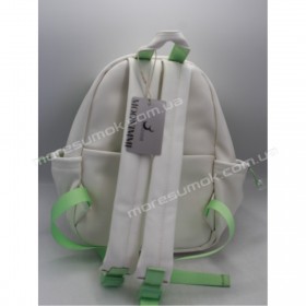Женские рюкзаки MH-831226 white