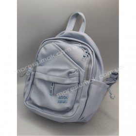 Женские рюкзаки MH-831226 light blue