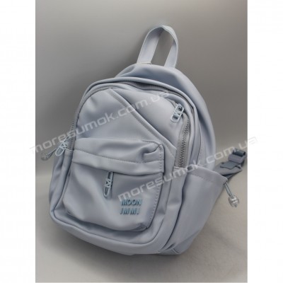 Жіночі рюкзаки MH-831226 light blue