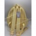 Женские рюкзаки MH-831226 yellow