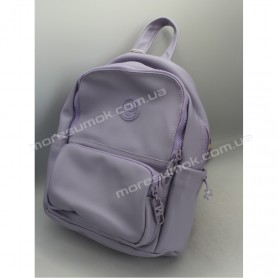 Женские рюкзаки MH-831225 purple