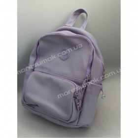 Жіночі рюкзаки MH-831225 purple