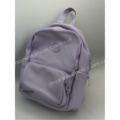 Жіночі рюкзаки MH-831225 purple