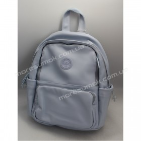 Жіночі рюкзаки MH-831225 light blue