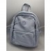 Жіночі рюкзаки MH-831225 light blue
