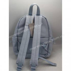 Жіночі рюкзаки MH-831225 light blue