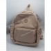 Жіночі рюкзаки MH-831225 beige
