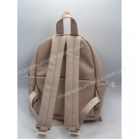 Жіночі рюкзаки MH-831225 beige