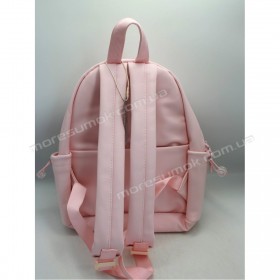 Жіночі рюкзаки MH-831225 pink