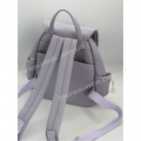 Жіночі рюкзаки MH-1728 purple