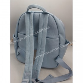 Женские рюкзаки MH-1720 light blue