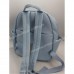 Жіночі рюкзаки MH-1720 light blue