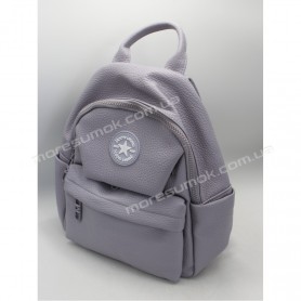 Жіночі рюкзаки MH-1723 purple