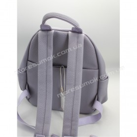 Жіночі рюкзаки MH-1723 purple