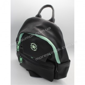 Жіночі рюкзаки MH-1723 black