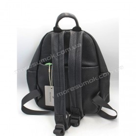 Жіночі рюкзаки MH-1723 black